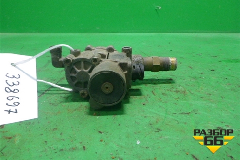 Кран ABS (4721950970) для Scania 5 R Series с 2004-2016г