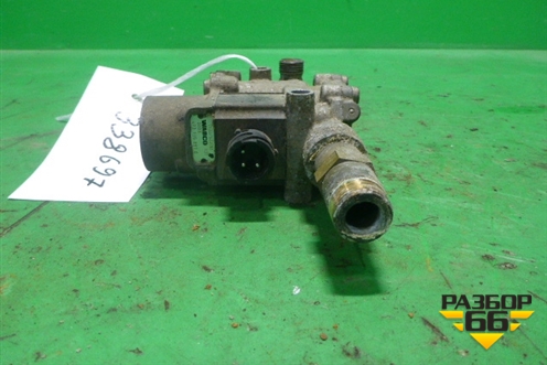 Кран ABS (4721950970) для Scania 5 R Series с 2004-2016г