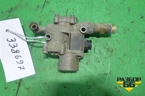 Кран ABS (4721950970) для Scania 5 R Series с 2004-2016г