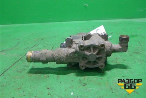 Кран ABS (4721950970) для Scania 5 R Series с 2004-2016г