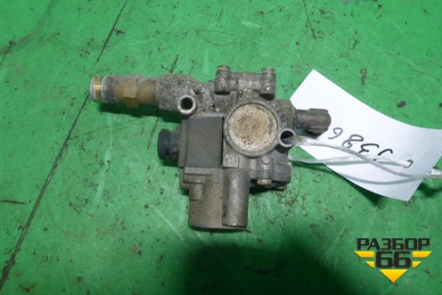 Кран ABS (4721950970) для Scania 5 R Series с 2004-2016г