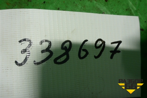 Кран ABS (4721950970) для Scania 5 R Series с 2004-2016г