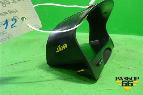 Накладка на щиток приборов (1068050169) для Geely Emgrand (EC7) с 2009-2016г (Эмгранд)