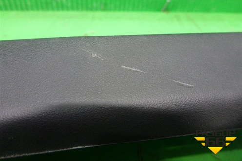 Накладка двери задней левой (на рамку седан) (95942852) для Chevrolet Cruze c 2009-2015г (Круз)