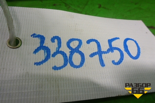 Стеклоподъёмник электрический задний левый для Chevrolet Cruze c 2009-2015г (Круз)