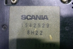 Переключатель поворотов (1542529) для Scania 5 R Series с 2004-2016г