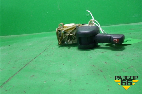 Кран стояночного тормоза (1774973) для Scania 5 R Series с 2004-2016г