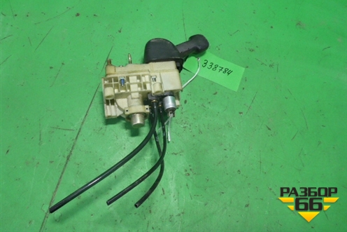 Кран стояночного тормоза (1774973) для Scania 5 R Series с 2004-2016г