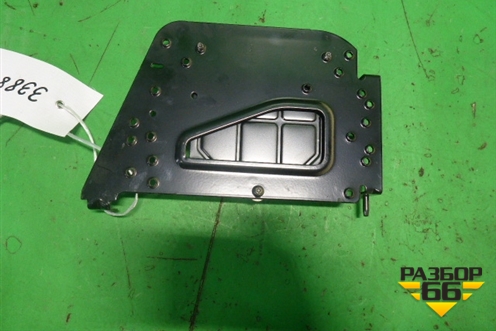 Блок управления ABS (1747651) для Scania 5 R Series с 2004-2016г