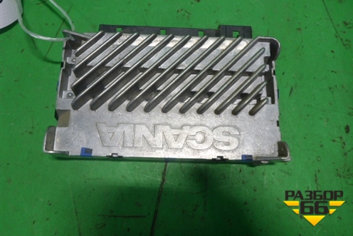 Блок электронный (управления светом) (1889537) для Scania 5 R Series с 2004-2016г