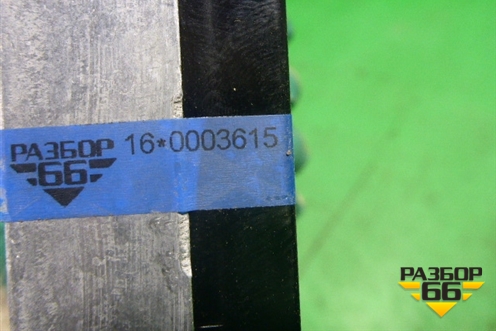 Блок электронный (управления светом) (1889537) для Scania 5 R Series с 2004-2016г