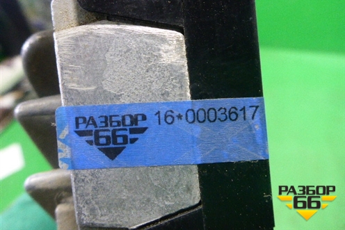 Блок электронный (управления светом) (1889537) для Scania 5 R Series с 2004-2016г