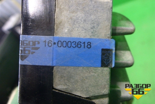 Блок электронный (управления светом) (1889537) для Scania 5 R Series с 2004-2016г