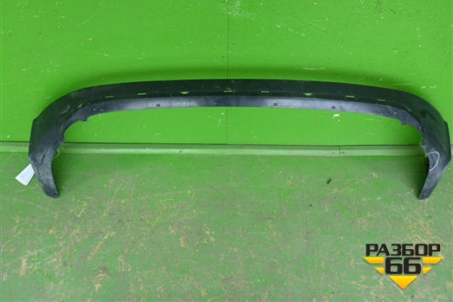 Бампер задний нижняя часть (после 2015г) (5216942010) для Toyota Rav-4 с 2012-2019г (Рав 4)