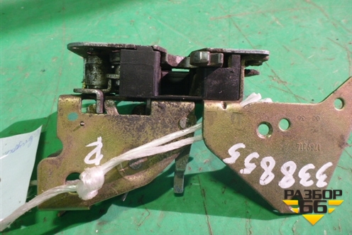 Замок двери правой  (1789314) для Scania 5 R Series с 2004-2016г