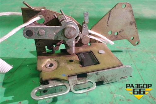 Замок двери правой  (1789314) для Scania 5 R Series с 2004-2016г