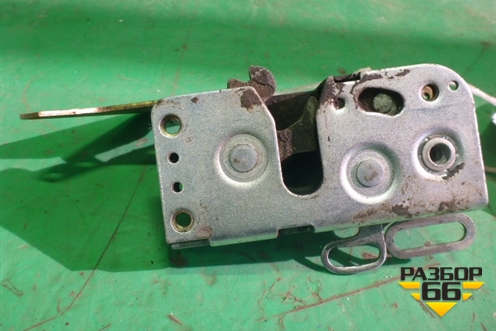 Замок двери правой  (1789314) для Scania 5 R Series с 2004-2016г