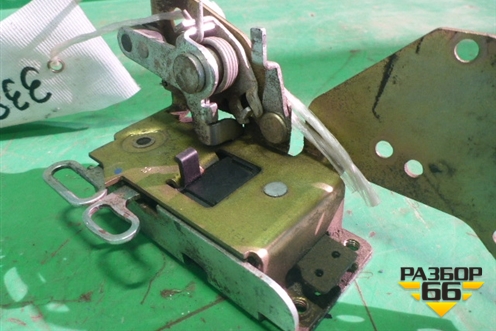 Замок двери правой  (1789314) для Scania 5 R Series с 2004-2016г