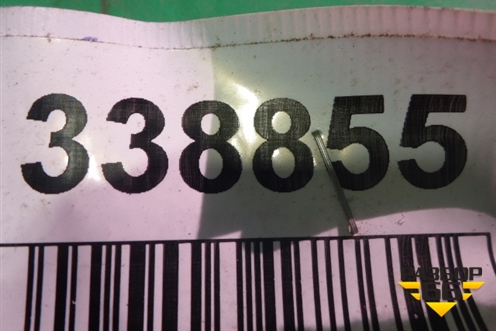 Замок двери правой  (1789314) для Scania 5 R Series с 2004-2016г