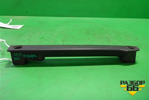 Ручка внутренняя  (Правая на обшивку) (1428358) для Scania 5 R Series с 2004-2016г