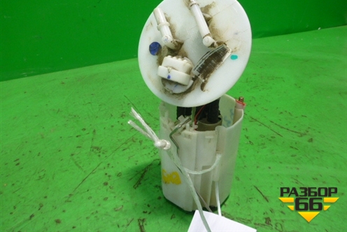 Насос топливный электрический (1.5л JL4G15D) (1136000126) для Geely Emgrand (EC7) с 2009-2016г (Эмгранд)