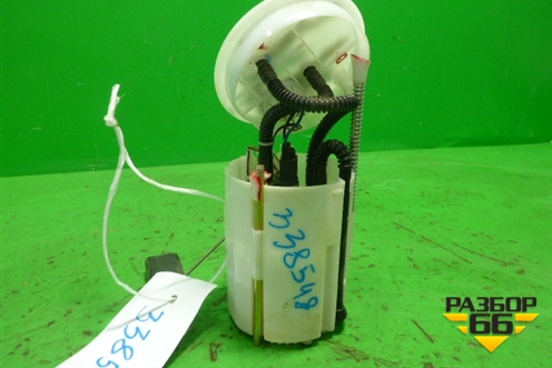 Насос топливный электрический (1.5л JL4G15D) (1136000126) для Geely Emgrand (EC7) с 2009-2016г (Эмгранд)