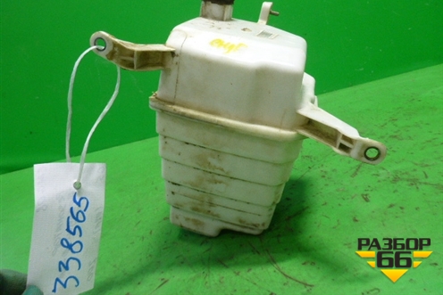 Резонатор воздушного фильтра (1.5л JL4G15D) (1066001028) для Geely Emgrand (EC7) с 2009-2016г (Эмгранд)