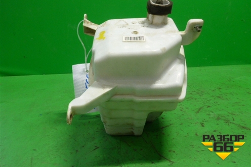 Резонатор воздушного фильтра (1.5л JL4G15D) (1066001028) для Geely Emgrand (EC7) с 2009-2016г (Эмгранд)