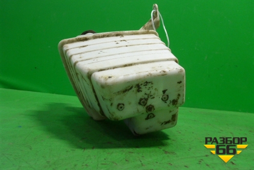 Резонатор воздушного фильтра (1.5л JL4G15D) (1066001028) для Geely Emgrand (EC7) с 2009-2016г (Эмгранд)