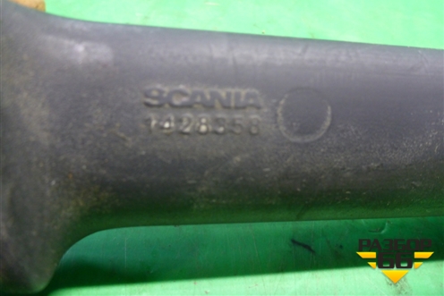 Ручка внутренняя  (Правая на обшивку) (1428358) для Scania 5 R Series с 2004-2016г