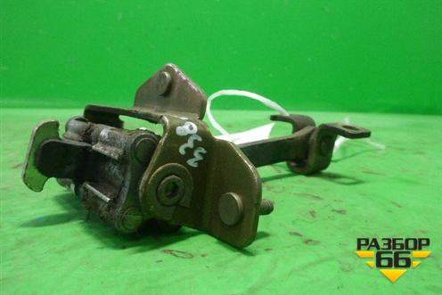 Ограничитель двери левой  (1930649) для Scania 5 R Series с 2004-2016г