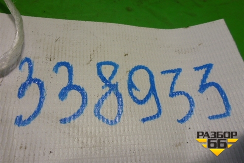 Ограничитель двери левой  (1930649) для Scania 5 R Series с 2004-2016г