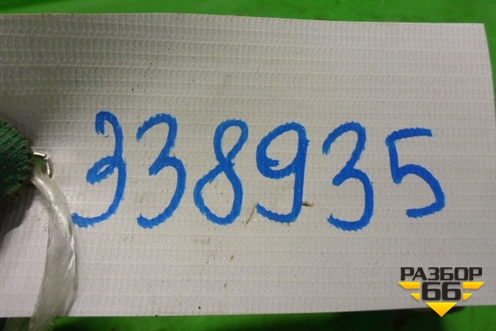 Ограничитель двери правой  (1930649) для Scania 5 R Series с 2004-2016г