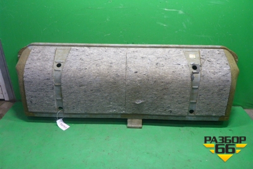 Обшивка потолка (задняя часть) для Scania 5 R Series с 2004-2016г