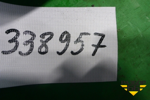 Обшивка потолка (задняя часть) для Scania 5 R Series с 2004-2016г