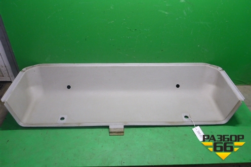 Обшивка потолка (задняя часть) для Scania 5 R Series с 2004-2016г