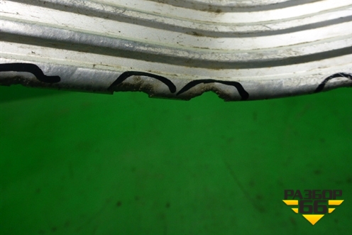 Накладка порога внутренняя левая  (1476082) для Scania 5 R Series с 2004-2016г