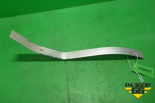 Накладка порога внутренняя левая  (1476082) для Scania 5 R Series с 2004-2016г