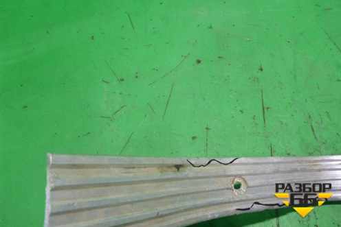 Накладка порога внутренняя левая  (1476082) для Scania 5 R Series с 2004-2016г