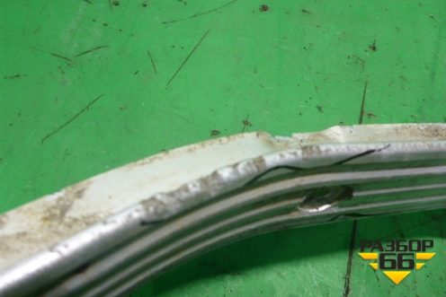 Накладка порога внутренняя левая  (1476082) для Scania 5 R Series с 2004-2016г