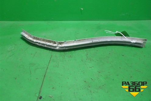 Накладка порога внутренняя левая  (1476082) для Scania 5 R Series с 2004-2016г