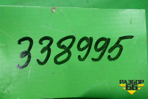 Накладка порога внутренняя левая  (1476082) для Scania 5 R Series с 2004-2016г