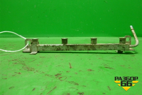 Рейка топливная рампа (1.2л B12D1) для Chevrolet Aveo (T250) с 2005-2011 (Авео Т250)