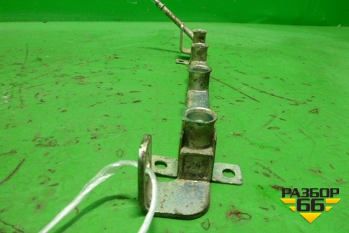 Рейка топливная рампа (1.2л B12D1) для Chevrolet Aveo (T250) с 2005-2011 (Авео Т250)