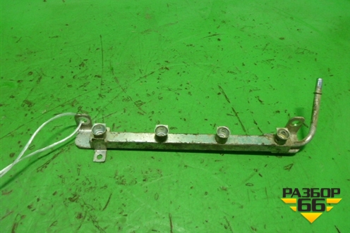 Рейка топливная рампа (1.2л B12D1) для Chevrolet Aveo (T250) с 2005-2011 (Авео Т250)