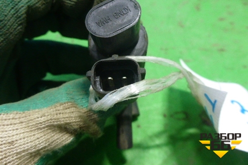 Клапан электромагнитный для Chevrolet Aveo (T250) с 2005-2011 (Авео Т250)