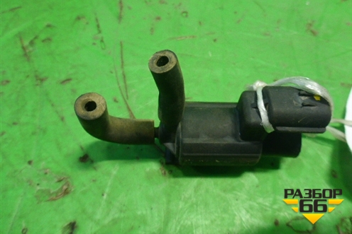 Клапан электромагнитный для Chevrolet Aveo (T250) с 2005-2011 (Авео Т250)