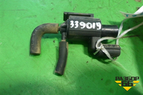 Клапан электромагнитный для Chevrolet Aveo (T250) с 2005-2011 (Авео Т250)