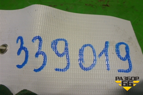 Клапан электромагнитный для Chevrolet Aveo (T250) с 2005-2011 (Авео Т250)