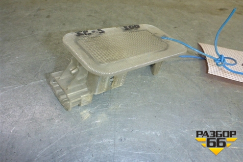 Плафон салонный (в верхнюю консоль) для Scania 5 R Series с 2004-2016г